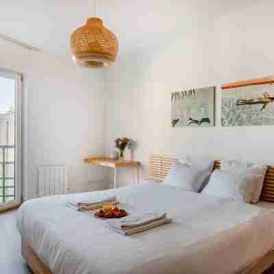 Royal Design Residence Rooms