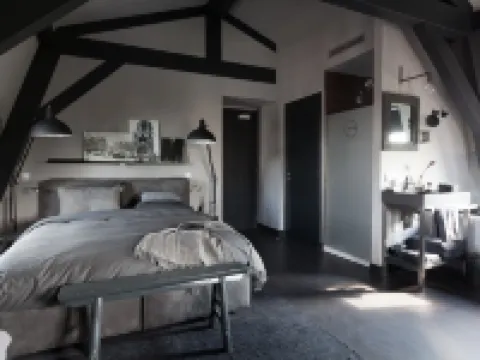 Mother Goose Hotel Hotel a Utrecht