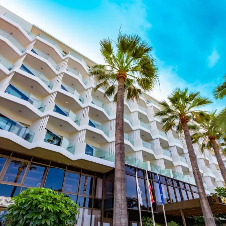 Hotel Vallemar