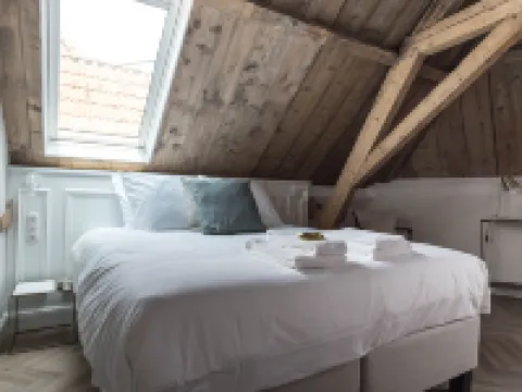 Ysbrantsz Boutique Hotel Hotels in Hoorn