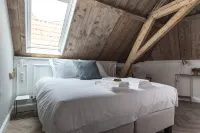 Ysbrantsz Boutique Hotel Hôtels à : Avenhorn