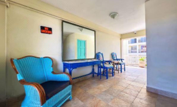 Melrose Beach Apartments Inc