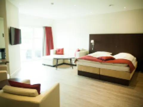 Bramslevgaard Hotels in Hobro