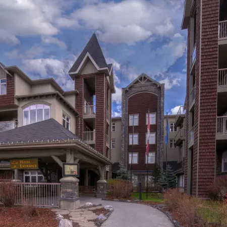 Luxurious One Bedroom Suite WindTower