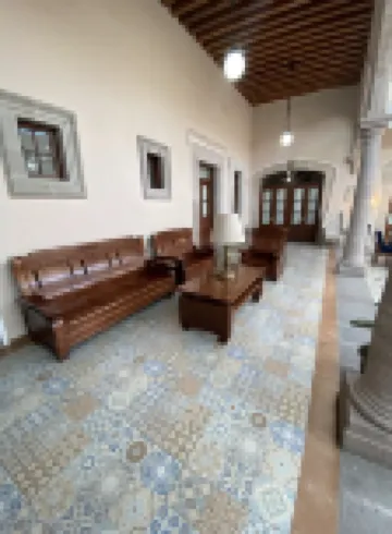 Hotel Cantera Real, Morelia