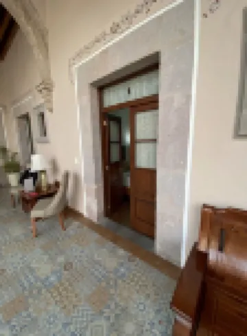 Hotel Cantera Real, Morelia