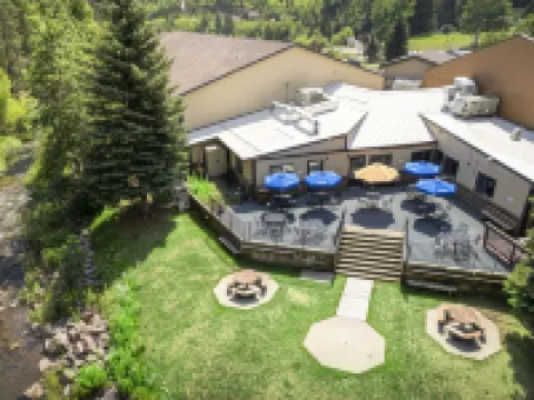 Deadwood Gulch Resort, Trademark Collection by Wyndham Hotels in Deadwood