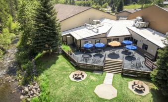 Deadwood Gulch Resort, Trademark Collection by Wyndham