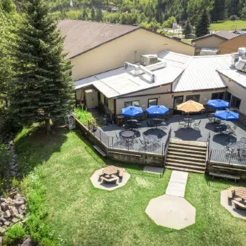 Deadwood Gulch Resort, Trademark Collection by Wyndham