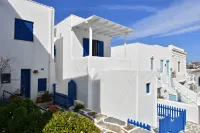Kastro Traditional House Hotel in zona Aeroporto di Paros