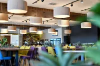 Hotel Nais - Breakfast
