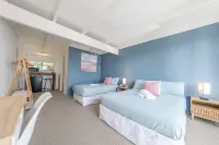Coast Motel Eden فنادق في إيدن