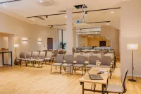 Elements Hotel&Spa Hotels in Luban County