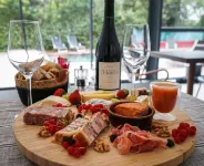 Villa Magnolia Hotel a Montpellier