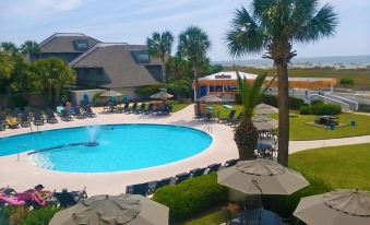 140 Capt John Fripp Villa