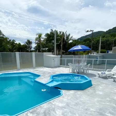 Ecomarine Apart Hotel
