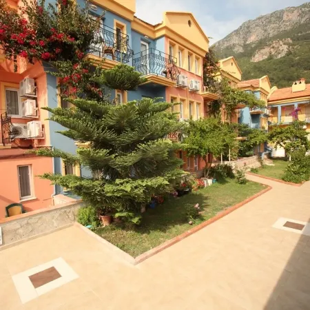Turk Hotel