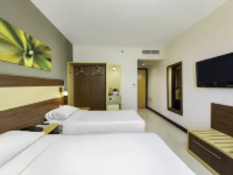 Citymax Sharjah Hotels in Sharjah