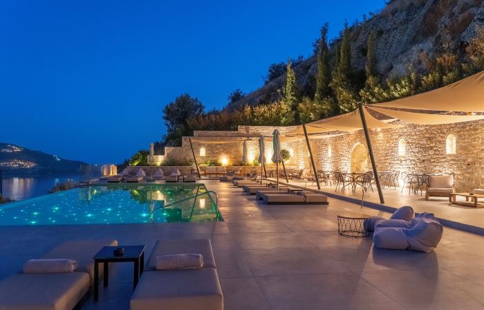 Manifest Boutique Hotel