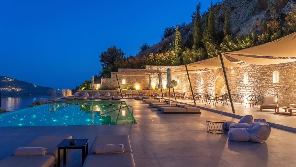 Manifest Boutique Hotel