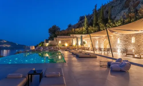 Manifest Boutique Hotel