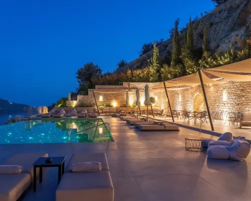 Manifest Boutique Hotel Hotels in Itilo