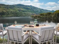 Ardlui Retreat Hotels in Arrochar