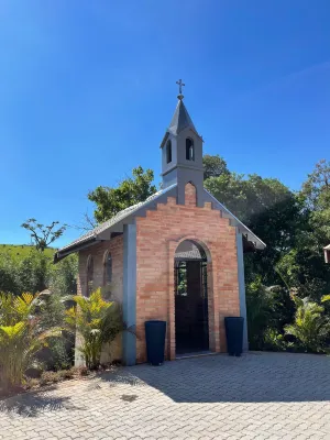 Pousada Saint Diniz