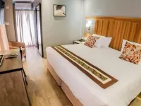 Starlight Inn Hotel a Kasane