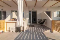 Island Concept Chania - Jacuzzi