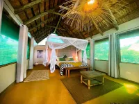 Thornicroft Lodge فنادق في 