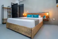 Ayenda Flora Jaguar Hotels in Ibague