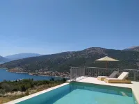 Augustela Villa SeaView Vacation Villa - Havudsigt