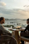 Numi Boutique Hotel Mykonos - Bed and Breakfasts