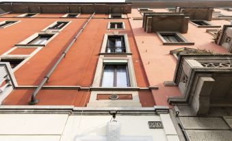 Bicocca Home - 2 Bedrooms