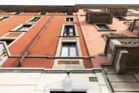 Bicocca Home - 2 Bedrooms Hotel a Bicocca