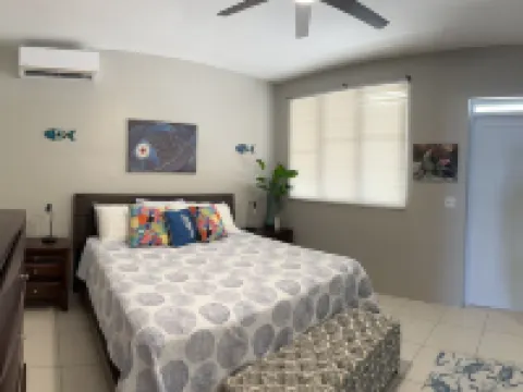 Aguada Beach Condos Hotels in Aguada