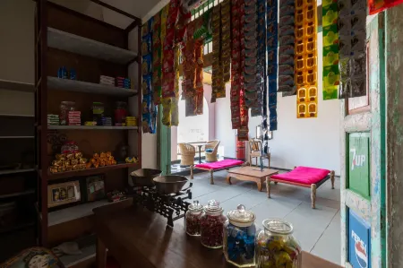 Kol Pol Mohalla Boutique Stay Отели рядом с достопримечательностью «View Point at Temple Wall»