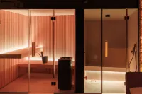 Vila Robida & Spa - spa