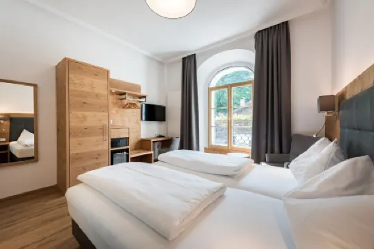 Plankenhof B&B 酒店