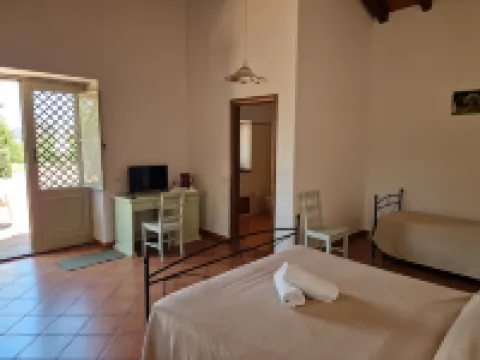 Lumia Hoteles en Riposto