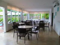 Ocean Blue Hotel Hotels in 