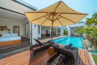 Villa Selikur 1 - Spacious 3BR Villa in Seminyak! Perfect location! Hotel a 