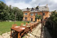 Auberge de l'Echauguette Hotels in Embrun