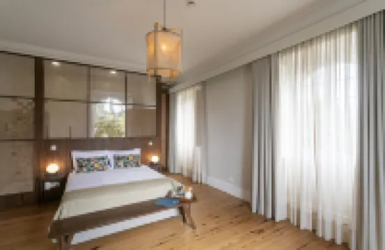 Casa Portuguesa Charming House