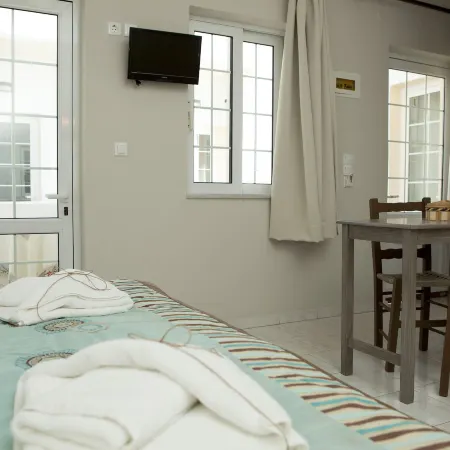 Anna Katerina Apartments