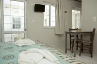 Anna Katerina Apartments - Beach