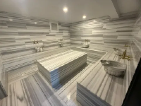 Siya Boutique Hotel Batman otelleri