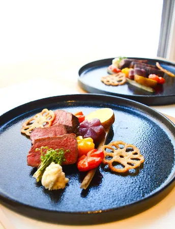 Morino Auberge Mitsu