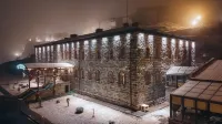 VE Hotels Kars BEYLERBEYİ Sarayi - Wifi